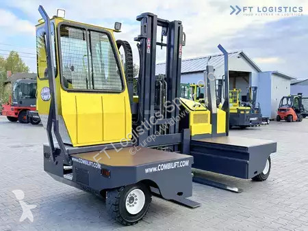 Боковой погрузчик Combilift