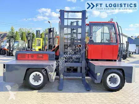Боковой погрузчик Combilift