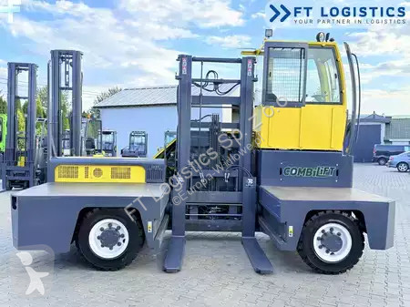 Боковой погрузчик Combilift