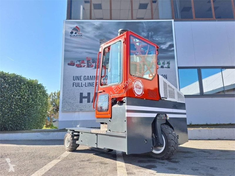 Carretilla de carga lateral Amlift COMBI C4000-12