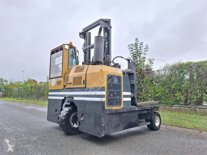 Carretilla de carga lateral Combilift C8000-15