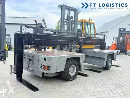 Smalgangstruck Baumann