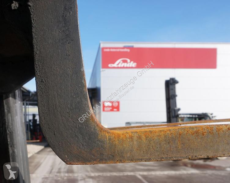 Carretilla de carga lateral Bulmor  DQ60/12/57T