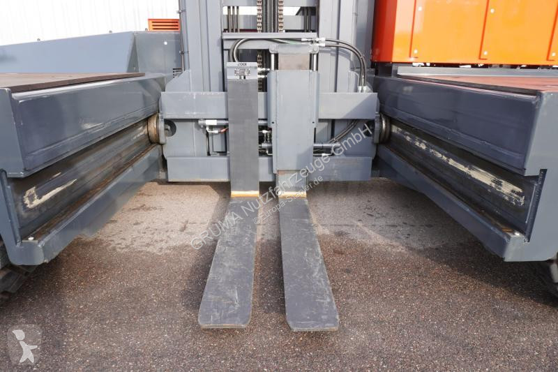 Smalgangstruck Combilift  C6000FSLE