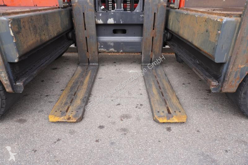 Smalgangstruck Bulmor  DQ80/14/35V