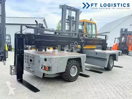Smalgangstruck Baumann