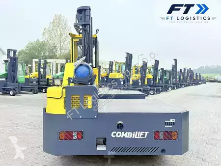 Smalgangstruck Combilift