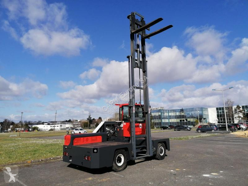 Smalgangstruck Amlift  C5000-14 AMLAT