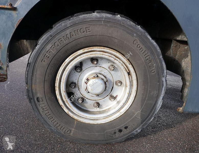 Smalgangstruck Bulmor  DQ60/12/57T