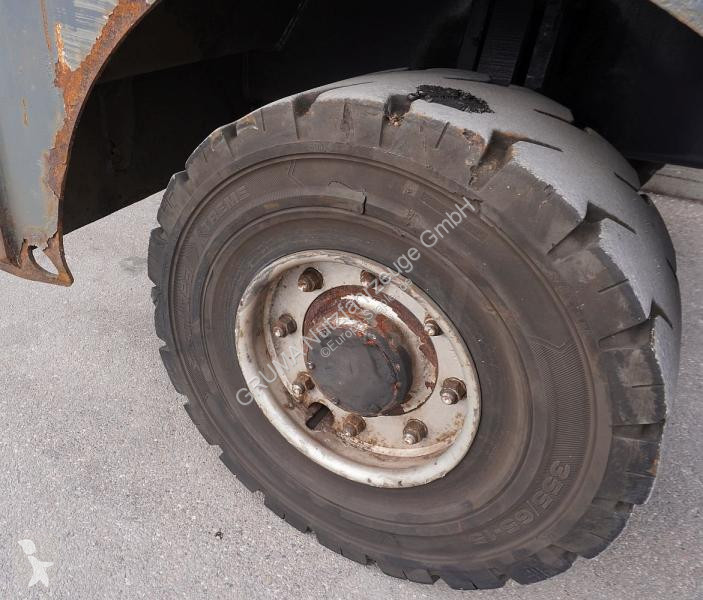 Smalgangstruck Bulmor  GQ70/14/35V