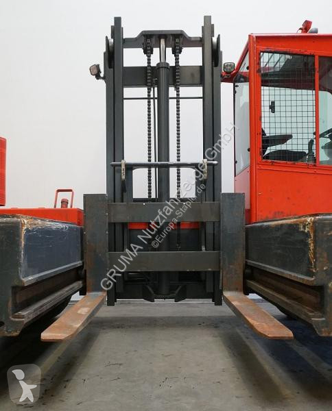 Stivuitor cu incarcare laterala Bulmor  DQ60/14/40