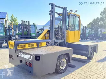 Боковой погрузчик Combilift