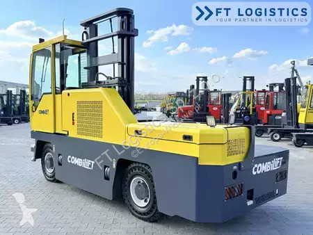 Боковой погрузчик Combilift