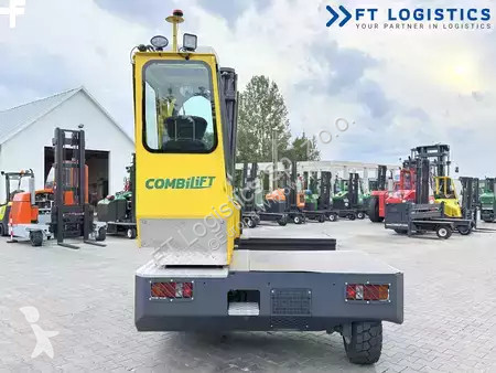 Боковой погрузчик Combilift
