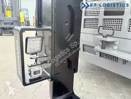 Smalgangstruck Baumann