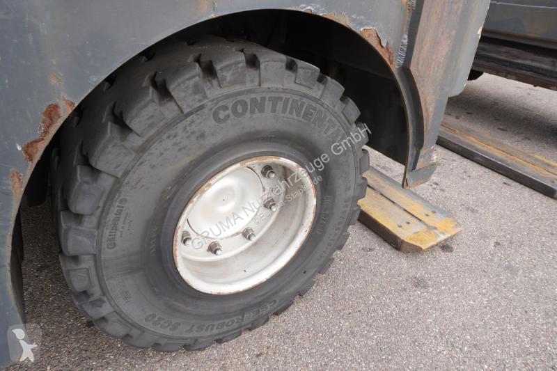 Smalgangstruck Bulmor  DQ70/14/35V