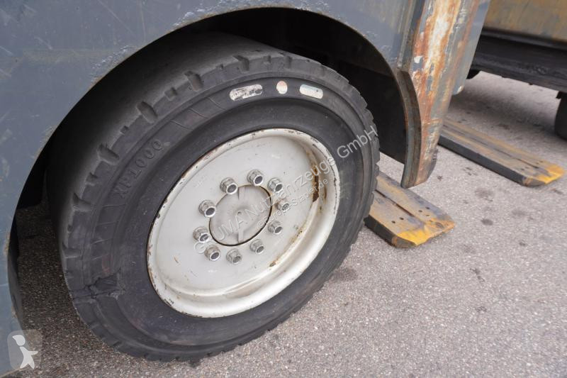 Smalgangstruck Bulmor  DQ80/14/35V