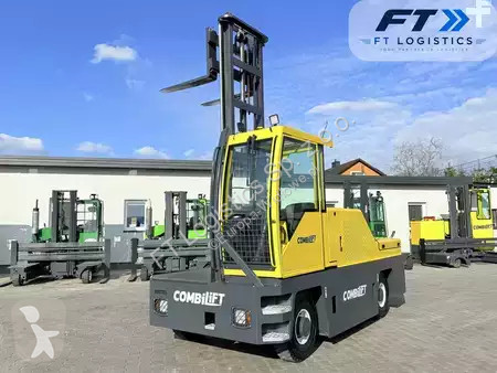 Smalgangstruck Combilift