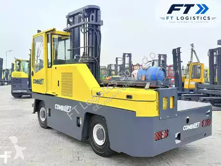 Smalgangstruck Combilift