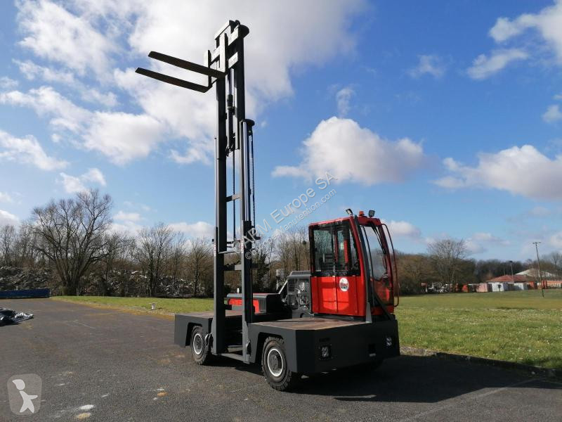 Smalgangstruck Amlift  C5000-14 AMLAT