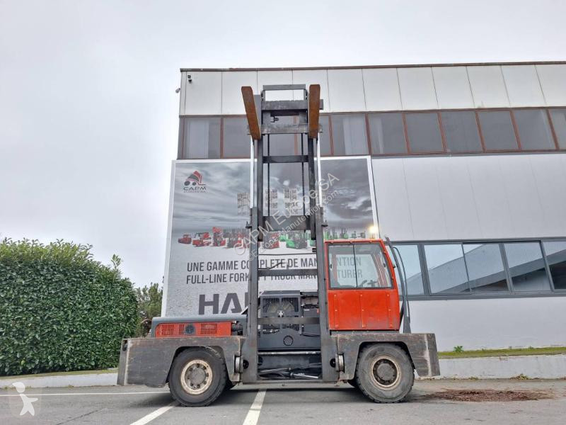 Smalgangstruck Amlift  C40-14/40