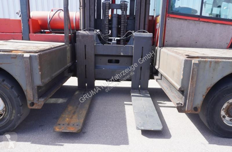 Smalgangstruck Bulmor  GQ70/14/35V