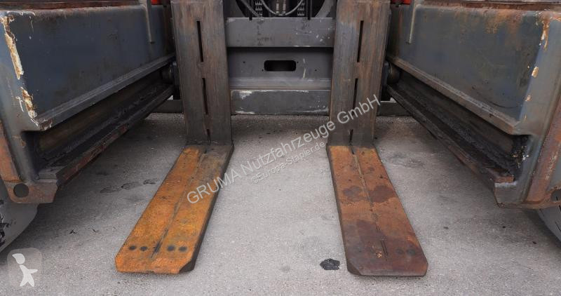 Smalgangstruck Bulmor  GQ70/14/35V