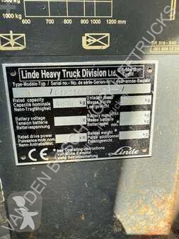 Smalgangstruck Linde
