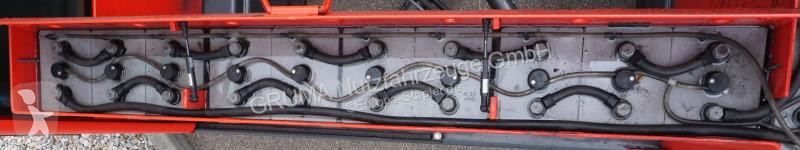 Smalgangstruck Bulmor  EQ 60/14/50 T