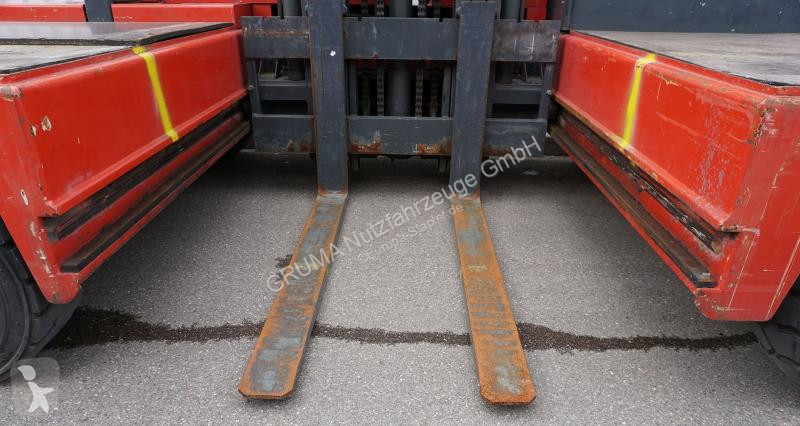 Smalgangstruck Jumbo  J/SNHPG50/16/65TV