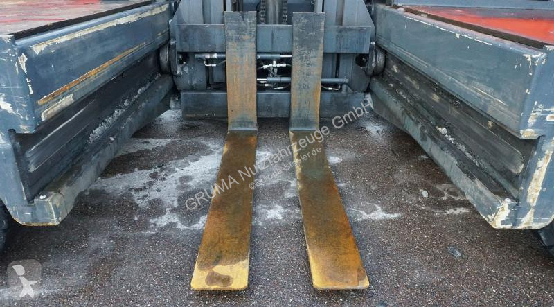 Smalgangstruck Combilift FSL