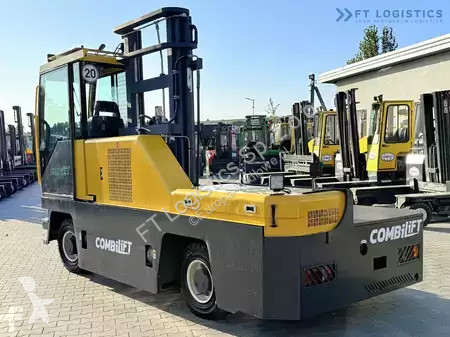 Боковой погрузчик Combilift