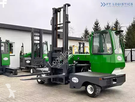 Боковой погрузчик Combilift