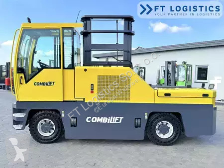 Боковой погрузчик Combilift