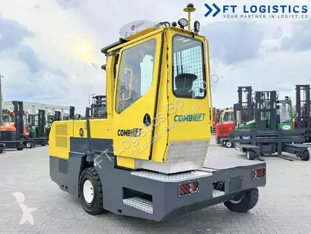 Боковой погрузчик Combilift