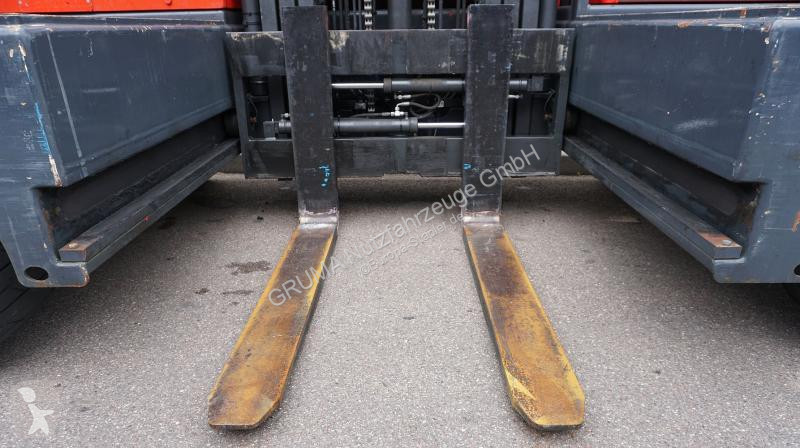 Bulmor  EQ 60/14/50 T side loader