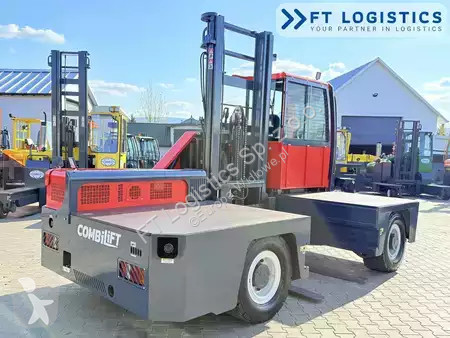 Smalgangstruck Combilift
