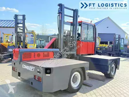 Боковой погрузчик Combilift