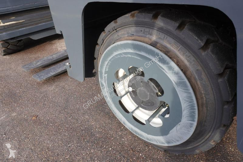Smalgangstruck Combilift  C6000FSLE