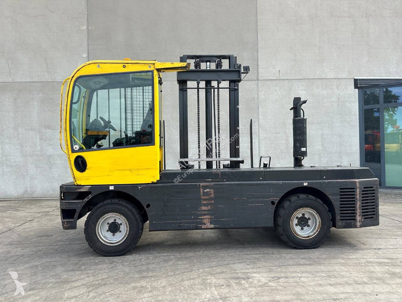 Smalgangstruck  LQ 50