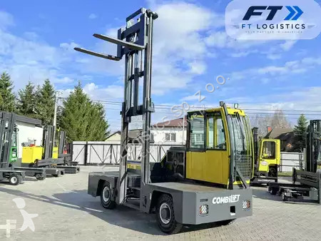Smalgangstruck Combilift