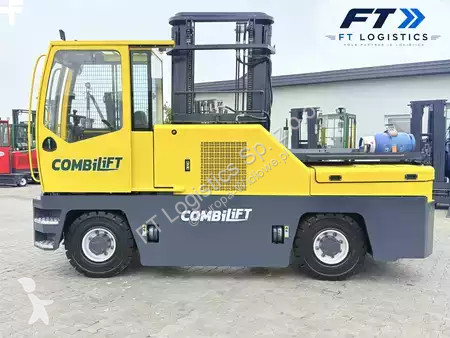 Smalgangstruck Combilift