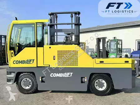 Smalgangstruck Combilift