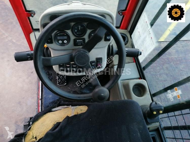 Smalgangstruck Bulmor  DQ70-12-50D