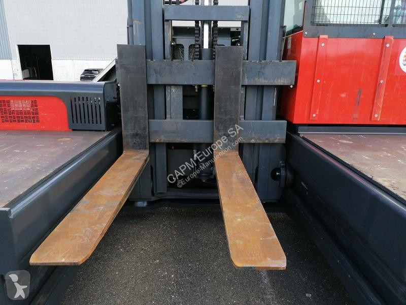 Smalgangstruck Amlift  C5000-14 AMLAT