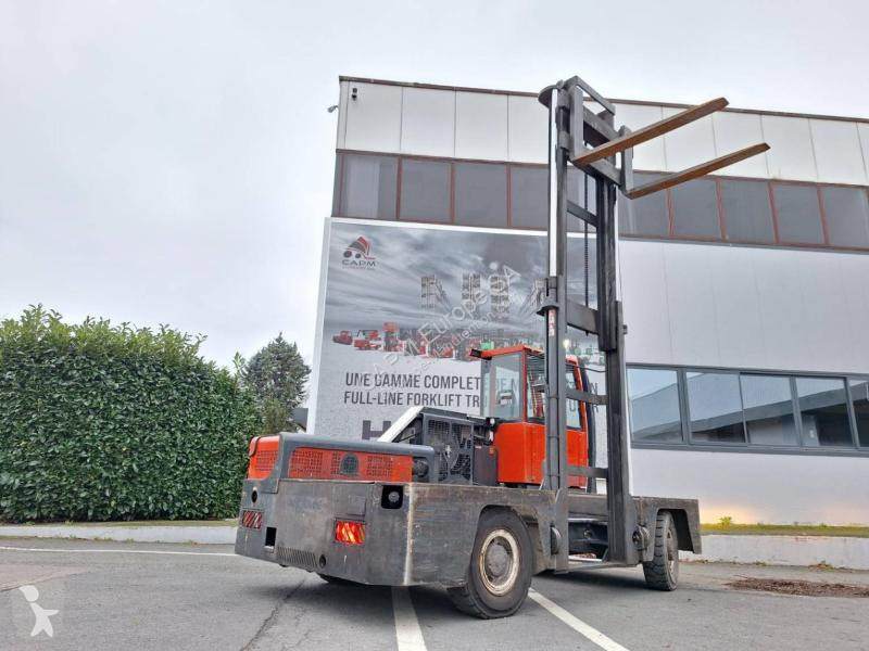 Smalgangstruck Amlift  C40-14/40