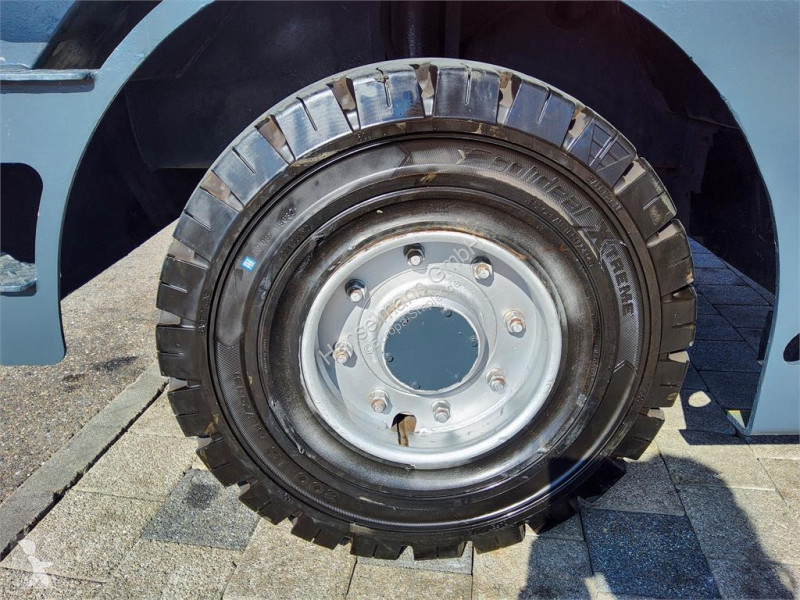 Smalgangstruck Bulmor DQ 60-14-40 D