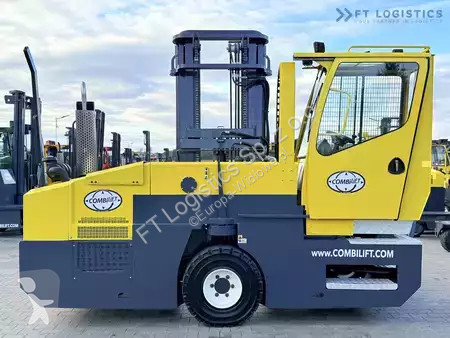 Боковой погрузчик Combilift