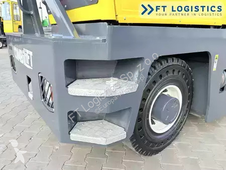 Боковой погрузчик Combilift