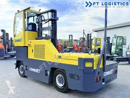 Боковой погрузчик Combilift